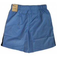 SHORTS NIKE CHALLENGER INFANTIL - AZUL